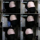 Buikje week 21-32 