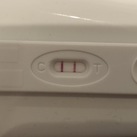 Allerlaatste test gedaan, knaltest! 