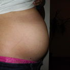 28 weekjes zwanger ! 