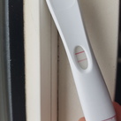  Officieel mijn NOD vandaag, dus ik moest wel even een testje doen. En wat een knaller! ♡