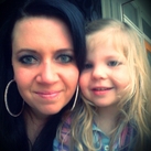  ik en me dochter