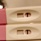  Testen op 11dpo in de namiddag