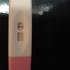 Vaag ?? Oeps daar ging wat mis . Had al klein verhaaltje getypt . Maar heb dus 2testen gedaan action test en een week later een kruitvat test . Zal het dan toch?? Wat zien jullie hierop???