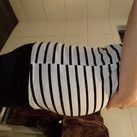 20 weken zwanger van ons meisje (L) 