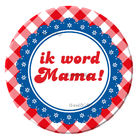 Ik word mama! 