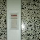 Positieve test?! 