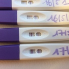 Positieve ovulatietest ronde 2 cd14 3 