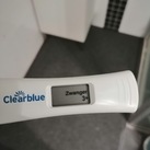 5w6d Vandaag 5 weken en 6 dagen zwanger! 