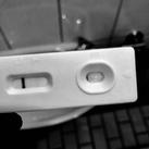 Middag test De middag urine test