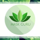 Logo mask guru Op onze website reviewen kwalitatieve gezichtsmaskers. Zodat jij de beste eruit kunt kiezen!