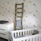 Babykamer 