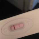 Baby 2  Ik kon me niet meer bedwingen na 2,5 dag overtijd!!!! 
