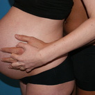 37 weken zwanger 