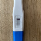  Resultaat na drogen