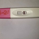 Test na 4 dagen pregnyl 1500 