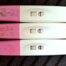 Pregnyl 4 dagen na prik 