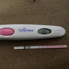 Positieve Ovulatie CD 19 