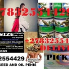 I SELL HERBAL OIL FOR PENIS ENLARGEMENT WHATS APP/CALL +27832554429 I SELL HERBAL OIL FOR PENIS ENLARGEMENT WHATS APP/CALL +27832554429
Penis enlargement by the Herbal Oil penis enlarger has helped men all over the world to enlarge their penis.This is a seed traditionally used in Africa to increase penis size, stop early ejaculation and improve manhood, weak erection. It comes with the Herbal oil which you apply on your penis before you plant the seed, as the seed grows so does your penis.
The seed starts to grow in 4 days and once you get the penis size you want you remove the plant from the ground and your penis will remain like that permanently.one year unconditional guarantee since 1980 we&rsquo;ve stood behind our one year unconditional guarantee: If you&rsquo;re not completely satisfied, we&rsquo;ll refund your money, period, no questions asked. To get the product, call Order now;
Contact +27832554429
https://za.pinterest.com/doctorrazack/pins/
https://www.facebook.com/Mutuba-seed-and-oil-penis-enlargement-from-Africa-27832554429-102170751604572/?modal=admin_todo_tour
https://twitter.com/PenisHerbal
https://www.klusster.com/portfolios/doctorrazack?code=936224a7-9382-4b4a-8d8d-8a654e78af0e
https://list.ly/list/4sl0-mutuba-seed-and-oil-for-penis-enlarger-from-africa-plus-27832554429#item_5410514
https://www.scoop.it/topic/penis-enlargement-herbal-medicine-in-africa-27832554429
https://market.soko-huru.com/penis-enlargement-herbal-medicine-in-africa-27832554429
https://adorable-leopard-d677w1.mystrikingly.com
https://bronze-clam-d6w8ps.mystrikingly.com
https://sites.google.com/view/lostlovespellcastervoodoo-doll/home
https://youtu.be/45hdY3WZWZ0