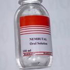  nembutal pentobarbital sodium