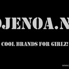 djenoa.nl DJENOA.NL
COOL BRANDS FOR GIRLZ!