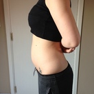  Eerste zwangerschap 7 weken en 1 dag