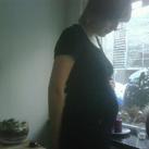 buikje 19 wk =) 