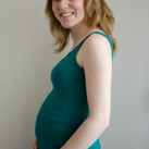 20 weken zwanger 