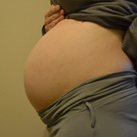 16 weken zwanger Bol buikje op 16 weken