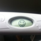 Positieve ovulatietest 1 30-06  