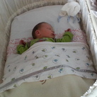 lieve Nigel Ons klein wondertje