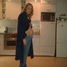 9 weken zwanger van ons vierde wonder 