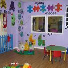 Kinderkamer 