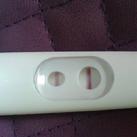 ZWANGER !!! 30-08 Zwangerschapstest 2dagen na NOD! teststreep is donkerder dan de controle streep! 
HCG waarde laten controleren bij de dokter, 
uitslag: HCG staat op 1416 bij 4weken en 4 dagen zwangerschap!