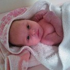 Mijn poppetje <3 