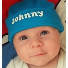 Johnny Johnny 3 maanden oud