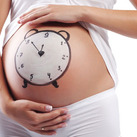 26 weken zwanger wanneer uitgerekend